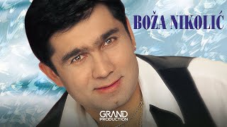 Boza Nikolic  Marija  Audio 2000 [upl. by Base800]