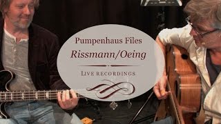 Rissmann Pumpenhaus YTmov [upl. by Lyrej]