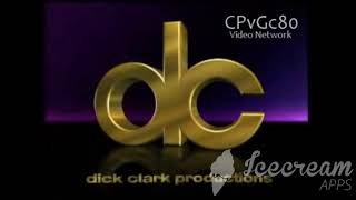 Ear Booker ProductionsDick Clark Productions 1997 [upl. by Mendez657]