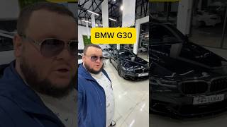 ✅BMW G30 Plugin Hybrid в продаже 99899 0300333 [upl. by Agustin]