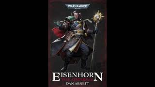 Eisenhorn The Omnibus Regia Occulta Warhammer 40K Audiobook [upl. by Eiduam282]