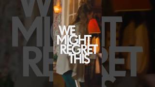 We Might Regret This 2024 Lovely Comedy Drama Trailer by BBC [upl. by Krenek]