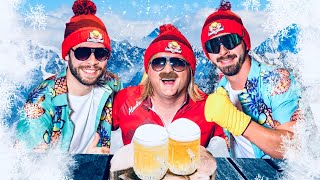 Aprés Ski bis die Alpen glüh´n – Kings of Günter amp Immer Hansi [upl. by Yle]