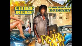 Chief Keef  Flexin Exclusive Leak [upl. by Neelhtakyram]