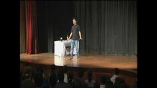 FIRST Life Changing Seminar  By Sandeep Maheshwari in Hindi [upl. by Yhtorod]