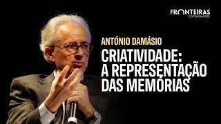 António Damásio Memória e Criatividade [upl. by Alli]