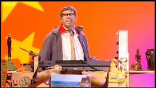 Angelos Epithemiou  Mashed Potato  Shooting Stars [upl. by Siubhan]