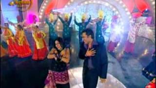 Miss pooja amp Rai Jujhar2009 vich no tension [upl. by Sapphire]