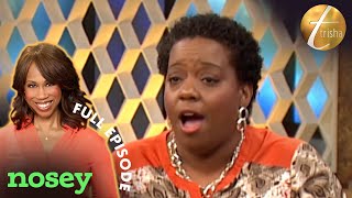 Secrets Revealed…Im The Woman Your Man Is Cheating With 🤫💃The Trisha Goddard Show Full Episode [upl. by Sansone]