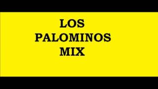 Los Palominos mix [upl. by Elaynad]