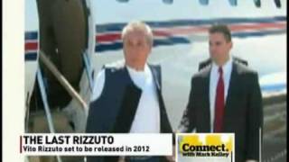 Nicolo Rizzuto The Last Montreal Mafia Godfather Gunned Down [upl. by Enia]