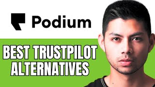 Best Trustpilot Alternatives Similar Sites Like TrustPilot [upl. by Chainey]