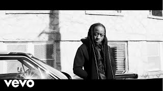 Ace Hood  Testify Official Video [upl. by Sire]