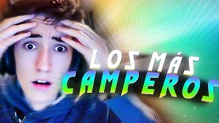 LO MÁS CAMPEROS DE BLACK OPS 3 [upl. by Nivled]