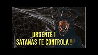 EX SATANISTA revela como el DIABLO domina al Cristiano [upl. by Bathesda]