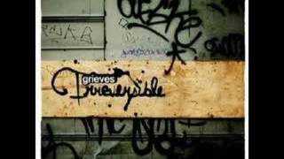 Grieves  Irreversible feat Mr Lif [upl. by Analiese]