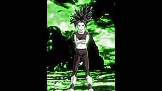 Universe 6 Being Eliminated Time to Fuse Kefla Edit edit dbmanga dragonballsuper [upl. by Heathcote]