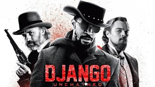 Django Unchained [upl. by Etteve]