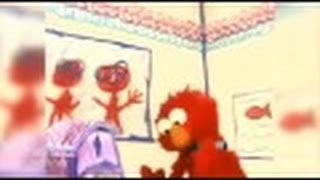 Italian Elmos World Opening Thame SongElmos World Opening Theme Song HQElmos World Opening Thame S [upl. by Douty323]