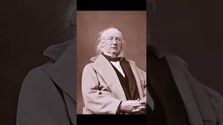 Description of Horace Greeley Failed Presidential Candidate americanhistory [upl. by Yrkcaz]