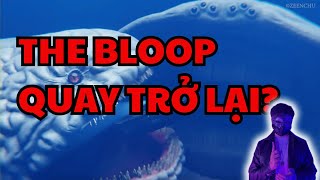 Nhân Loại Lần Đầu Chạm Trán El Gran Maja The Bloop Quay Trở Lại  Mặt Nạ Huyền Bí Reactions [upl. by Ardnnaed606]