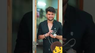 Ganesh ji or mere papa ji🥰🥰sortvideo subscribe funny [upl. by Ttnerb549]