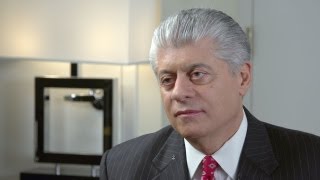 Judge Napolitano How Teddy Roosevelt and Woodrow Wilson Destroyed Constitutional Freedom [upl. by Allimac]