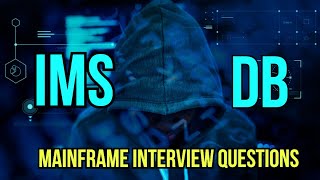 IMS DB interview questions 2024  The Experts Guide to IMS DB interview  Cobol interview questions [upl. by Nuahsed235]