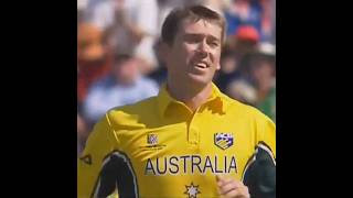 Glenn McGrath Sets Up Inzamam With Magical Swing Bowling  Cricket Revenge [upl. by Foah328]