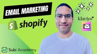 Shopify Email Marketing for Subscription Businesses in 2024 [upl. by Mundford]