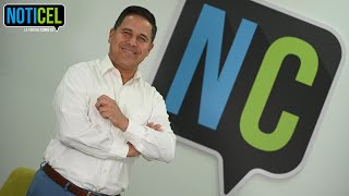 El Push Estelar Entrevista a Normando Valentín [upl. by Anaujal]