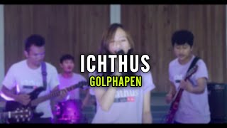 ICHTHUS  Golphapen Official Music Video [upl. by Chandos]