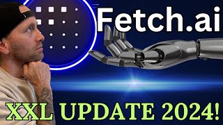 Fetchai DEUTSCH 2024💥XXL UPDATE💥NEUES ATH❗STARKE PARTNER amp KI KRYPTO PROGNOSE KUCOIN amp MyEARNER [upl. by Marquardt]