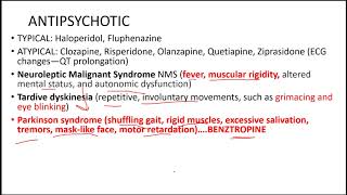 MEDICATIONS for the NCLEX Cardiac glycosides Immunosuppressant Antipsychotic Opiods Antithromb [upl. by Hctud]