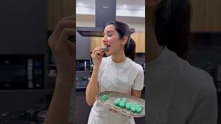 Loki Ki Barfi 😍 neetubisht minivlog trendingonshorts cooking trending [upl. by Coniah714]