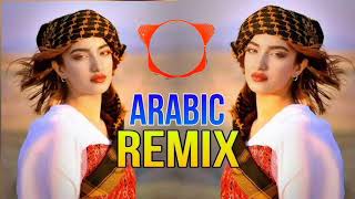 DJ Tolunay  NonStop Club Mix New Arabic Remix Song 2024  Bass Boosted Tik Tok Music [upl. by Celina219]