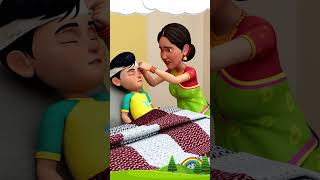 जैक और जिल shorts cartoon rhymes [upl. by Acirrehs]