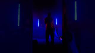 BIG TWINS Infamous Mobb LIVE in Saint Petersburg 22042017 by MyHooD Recordzz [upl. by Lleral761]