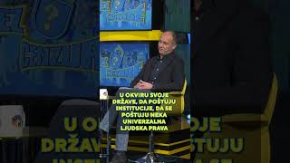 Zoran Vuletić  Briks ni u jednom segmentu nema perspektivu [upl. by Tymes]