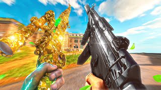 NEW KAR98K and MP5 meta LOADOUT is BACK on Rebirth Island😍🏝️ [upl. by Anairt]