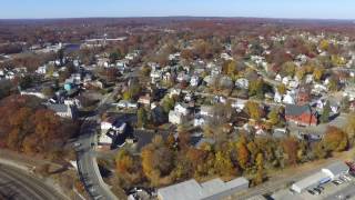 Blackstone River \ Woonsocket [upl. by Nairoc971]