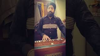 Dina nath suno ardasshabad kirtan Subscribe 👍 And Share Like 👍 [upl. by Elrem]