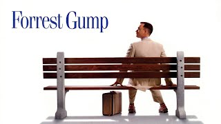 Forrest Gump  learn English through story [upl. by Airdnaed]