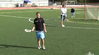 Inside Lacrosse Instruction Crease Play with Ryan Boyle [upl. by Balough]