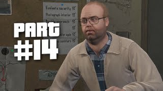 Lets Play GTA V  Free Play  The Dump Jump [upl. by Aihceyt]