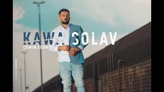 KAWA SOLAV LI MIN VEGER  Official Music Video  2019 [upl. by Ehav]