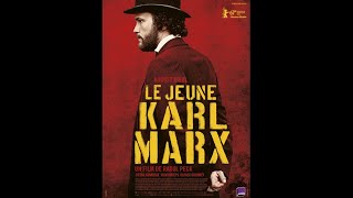 LE JEUNE KARL MARX 2016 Streaming VOSTFRENCH [upl. by Acissev]