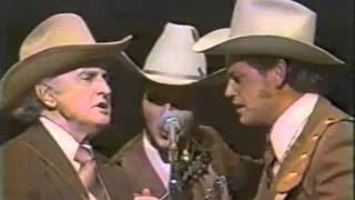 quotMy Sweet Blue Eyed Darlinquot  Bill Monroe amp The Blue Grass Boys [upl. by Earleen]