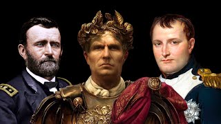 The Top 10 Generals of All Time According to Math [upl. by Roer]