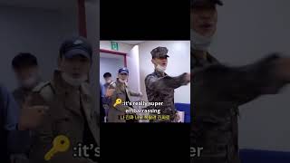 😭 minhos military discharge was a chaos minho key taemin shinee kpop funny [upl. by Erminna910]